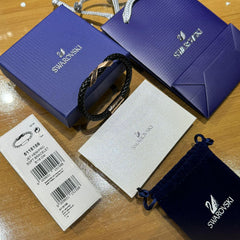 Swarov.ski  bracelet