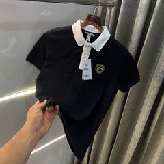 Laco.ste classic Polo T-Shirts