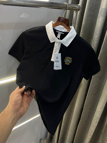 Laco.ste classic Polo T-Shirts