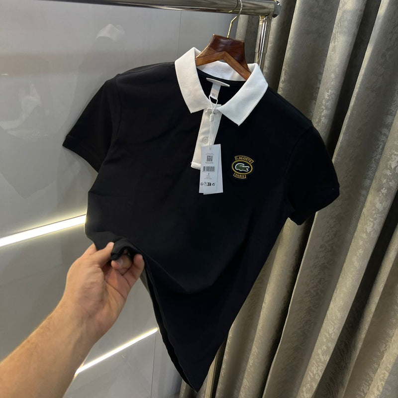 Laco.ste classic Polo T-Shirts