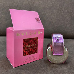 BVL.GARI omnia pink sapphire perfume
