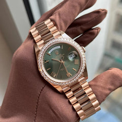 Ro.lex day date