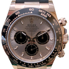 Role.x Daytona quartz
