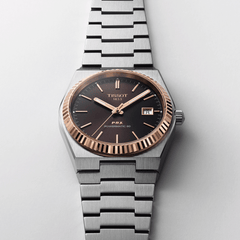 Tis.sot 1853 PRX quartz