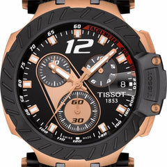 Tissot 1853 motogp edition