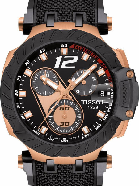 Tissot 1853 motogp edition