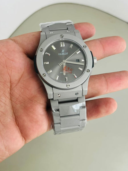 Hu.blot automatic