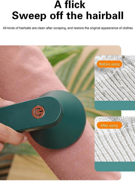 Electric Lint Remover Electric Pellets Lint Remover