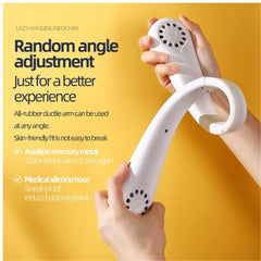 Portable Neck Fan