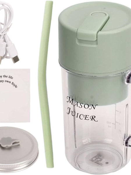 Mini Blender (350ML)