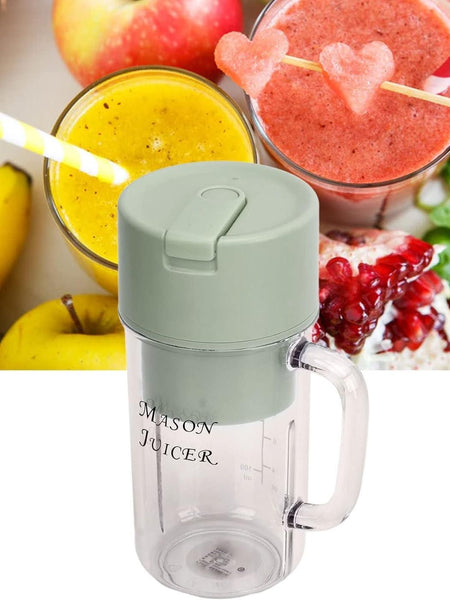 Mini Blender (350ML)