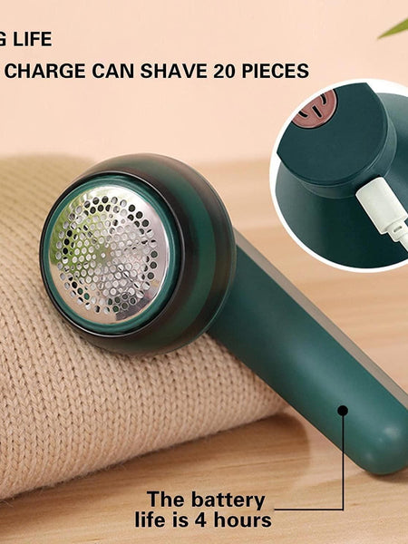Electric Lint Remover Electric Pellets Lint Remover