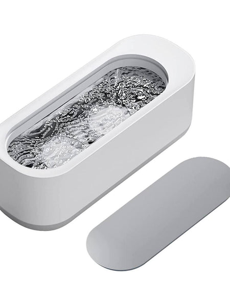 Mini Ultrasonic Jewelry Cleaner Machine