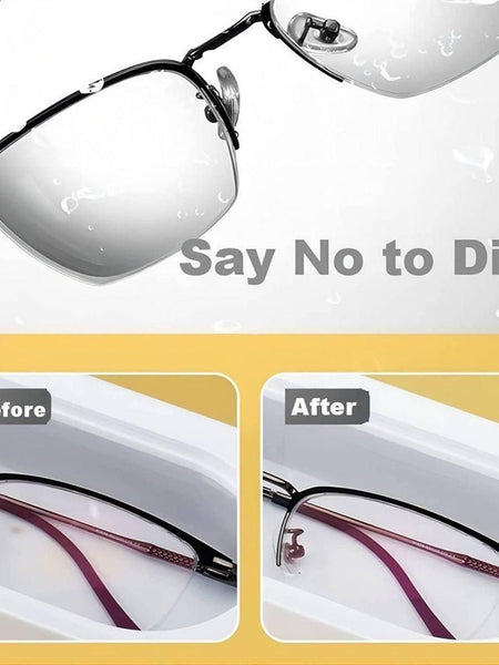 Mini Ultrasonic Jewelry Cleaner Machine