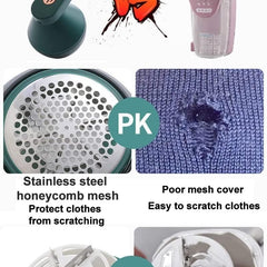 Electric Lint Remover Electric Pellets Lint Remover