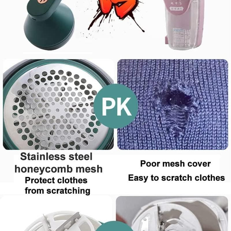 Electric Lint Remover Electric Pellets Lint Remover