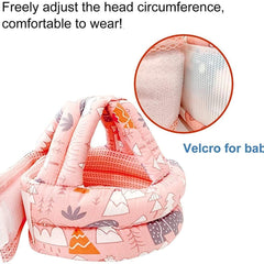 Baby Helmet Toddler Head Protector