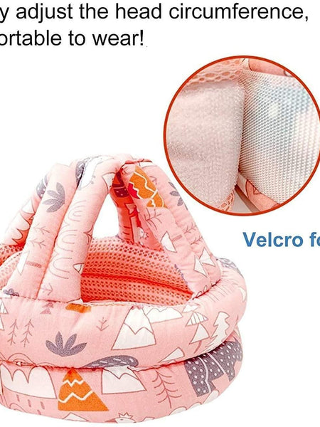 Baby Helmet Toddler Head Protector