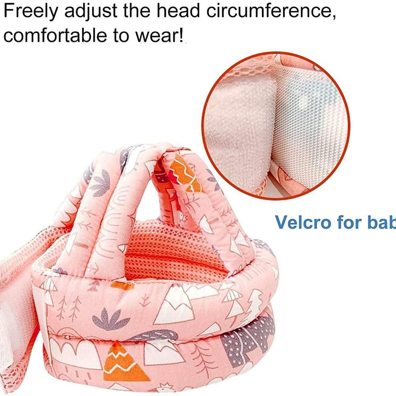 Baby Helmet Toddler Head Protector