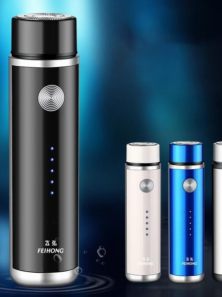 Mini Electric Shaver for Men