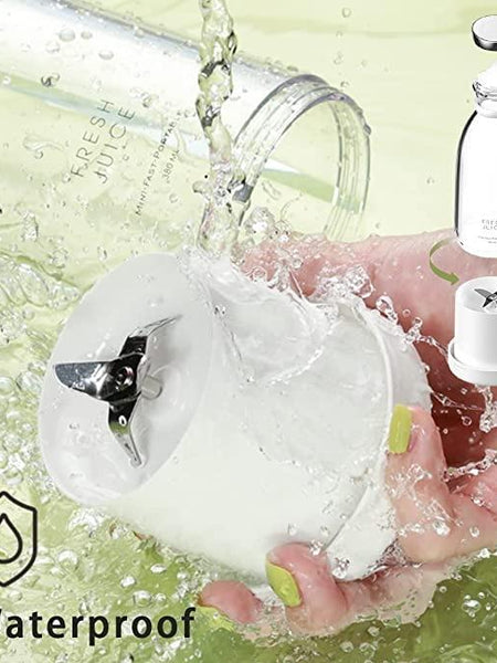 MIXEN Juice Portable Blender, 350ML