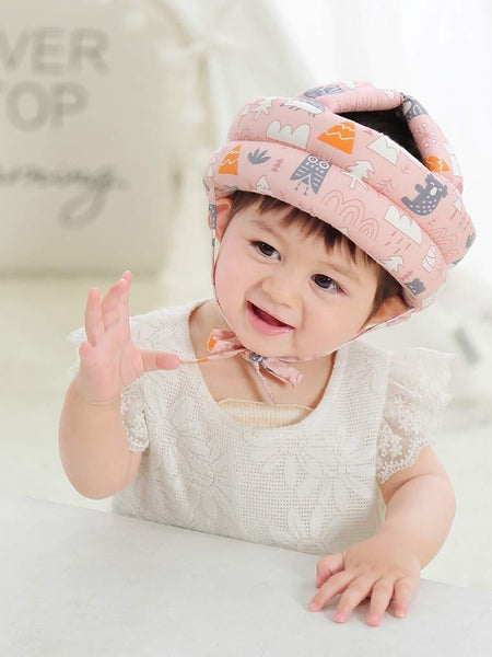 Baby Helmet Toddler Head Protector